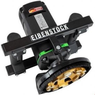 Bruska na beton Eibenstock EBS 1802 b (125mm)